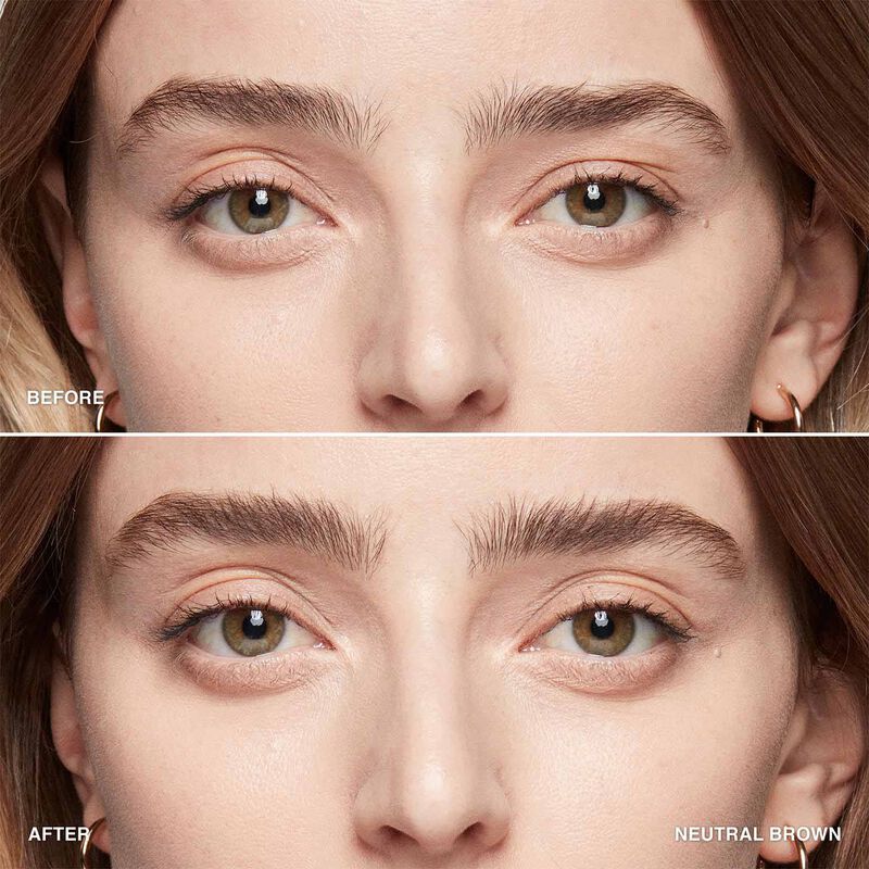 Bobbi Brown Natural Eyebrow Shaper image number 18
